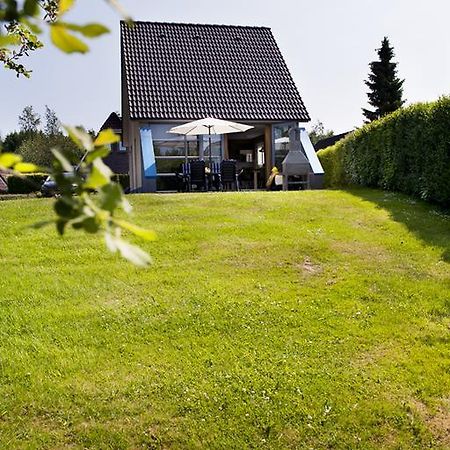 Hebrechthuis Vlagtwedde Exterior foto