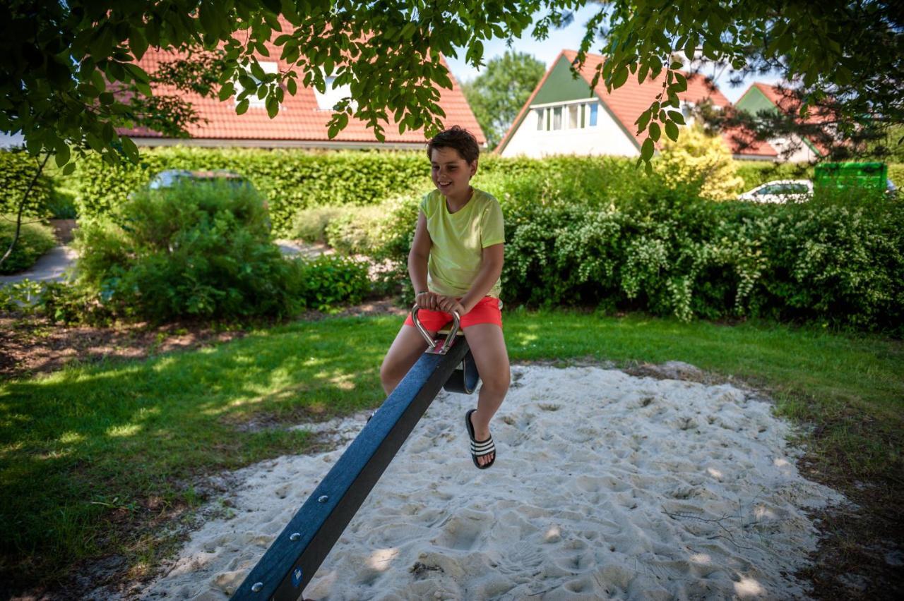 Hebrechthuis Vlagtwedde Exterior foto