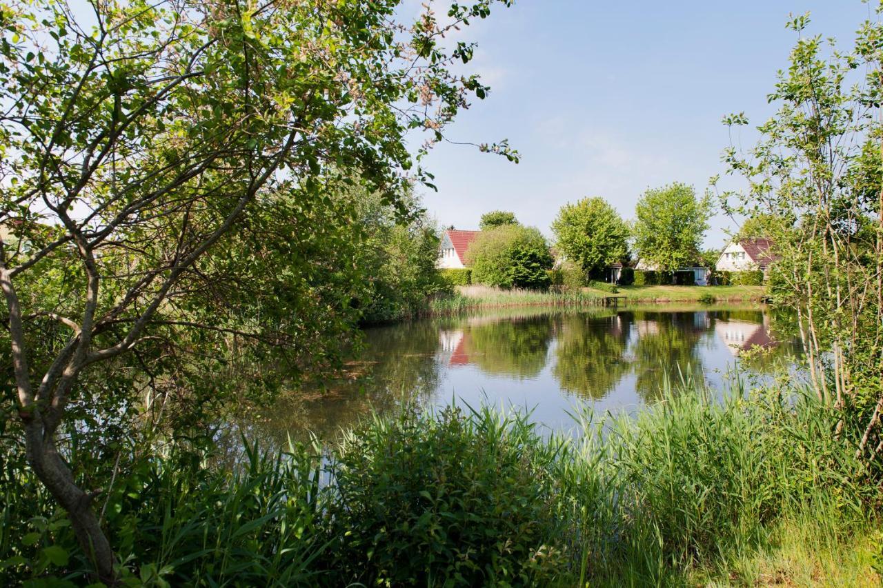 Hebrechthuis Vlagtwedde Exterior foto