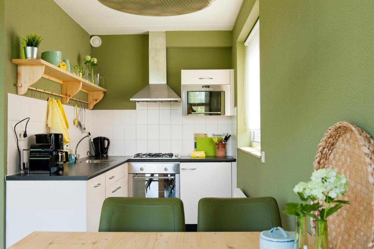 Hebrechthuis Vlagtwedde Exterior foto
